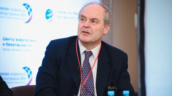 Jenkins, experto en el acuerdo