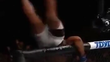 Yoel Romero decidió salir del