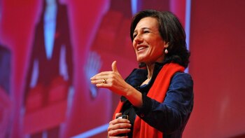 Desde 2014, está al frente