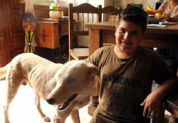 (Marcelo Ruiz / Los Andes)