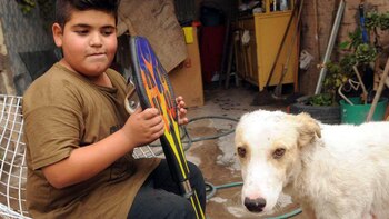 (Marcelo Ruiz / Los Andes)