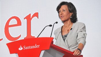 Botín también es consejera no