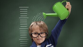 Lo ideal es detectar esta