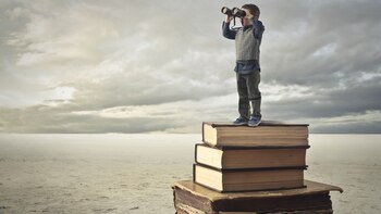 En la edad escolar los