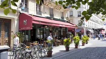 Buenos Aires tiene diferentes espacios