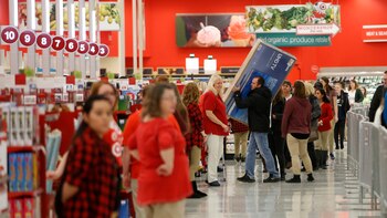 Una vez elegidos los productos,