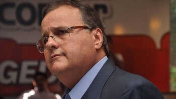 Geddel Vieira Lima