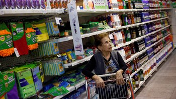 Argentina terminará 2016 con la