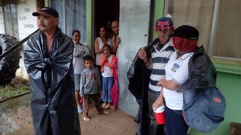 “Estamos en duelo por la