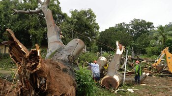 “El reporte oficial es de