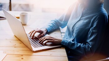 Google Docs ofrece varias opciones