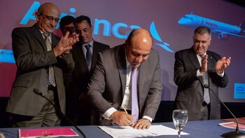 El Gobernador de la Provincia