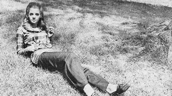 Teté en sus inicios como