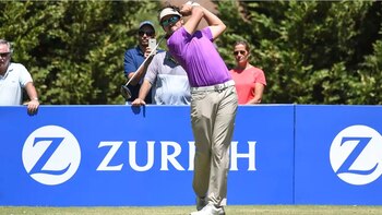 (Enrique Berardi / PGA TOUR)