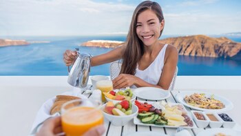 Para cada edad, hay una