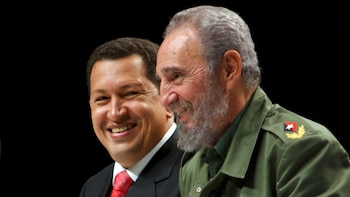 La estrecha relación entre Cuba