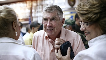 Luis Posada Carriles