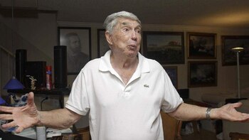 Posada Carriles reconoció que quiso