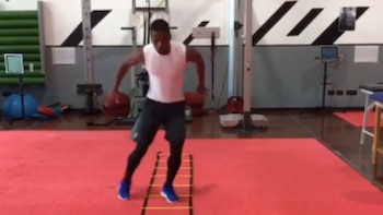 Al parecer, mantiene una gran