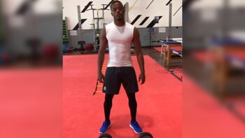 El francés es una celebridad