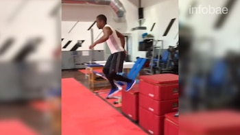 Patrice Evra tiene 35 años