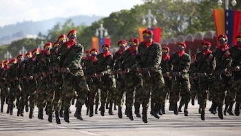 Los operativos de seguridad son