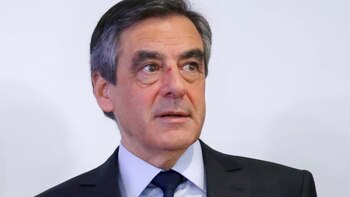François Fillon (Reuters)