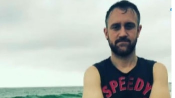 Gabriel Rivanera apareció golpeado en San Pablo, Brasil