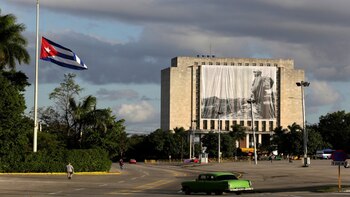 El régimen castrista decretó el