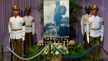 Se iniciaron en La Habana,