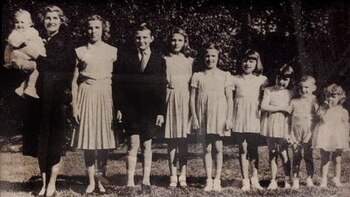 Magdalena Nelson Hunter de Blaquier