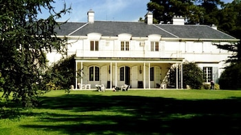 Estancia La Concepción