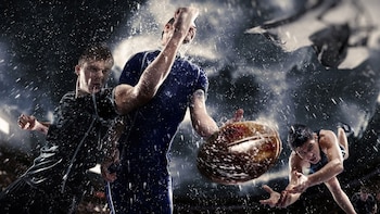 Los golpes, los responsables del