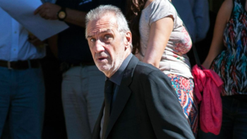 El fiscal ante la Cámara