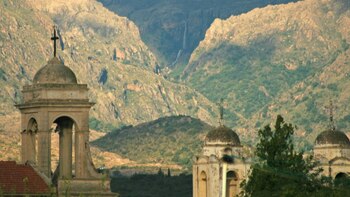 La canonización del cura Brochero