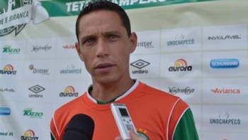 Nenem, de 34 años, es