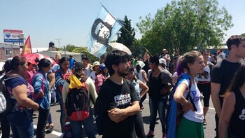 La medida de fuerza se