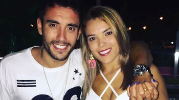 La conmovedora historia de amor