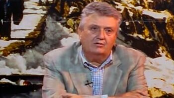 Ricardo Albacete, el dueño de