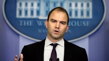 Ben Rhodes