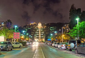 Nueva Delhi (iStock)