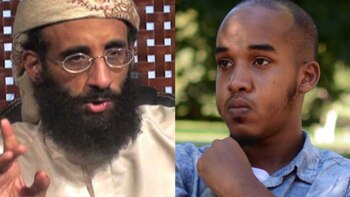 Anwar al Awlaki, abatido líder