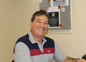 Tener un documento viejo le