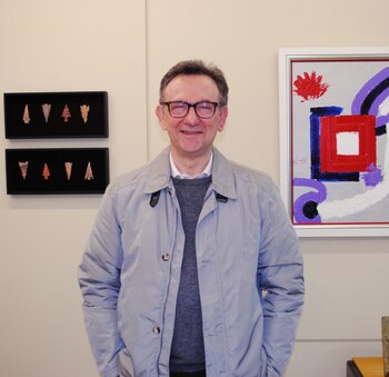 “El sueño acabó esta madrugada”,