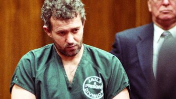 Barry Bennell,negó haber agredido sexualmente