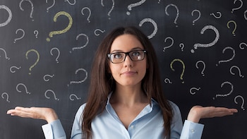 Las 8 preguntas más díficiles