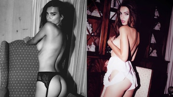 Inéditos y sin censura: los