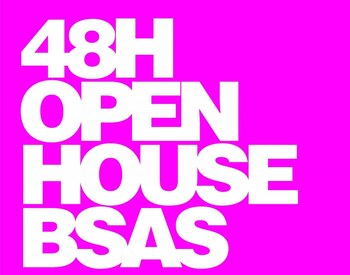 Open House Buenos Aires es