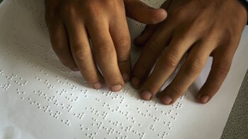 Braille