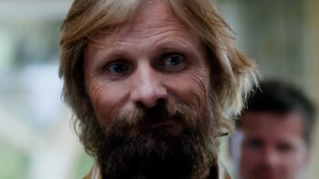 En 2006, Viggo Mortensen llevó